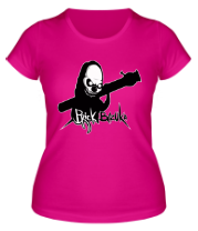 Женская футболка The Chemodan Brick Bazuka фото