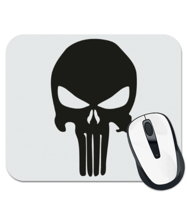 Коврик для мыши Punisher