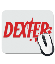 Коврик для мыши Dexter фото