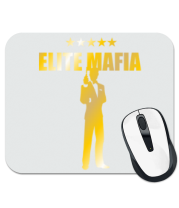 Коврик для мыши Elite Mafia фото