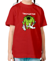 Детская футболка Таидхантер (дота) фото