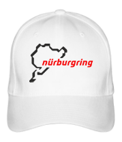 Бейсболка Nurburgring - Кольцо Нюрбургринг фото