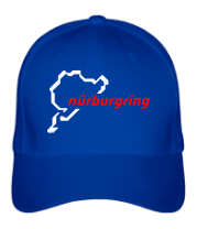 Бейсболка Nurburgring - Кольцо Нюрбургринг