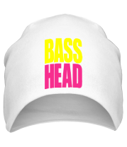 Шапка Bass head фото