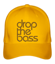 Бейсболка Drop the bass фото