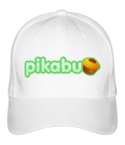 Бейсболка Pikabu