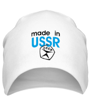 Шапка Made in USSR