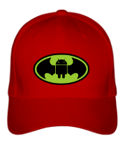 Бейсболка Android-Batman фото