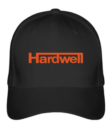 Бейсболка Hardwell