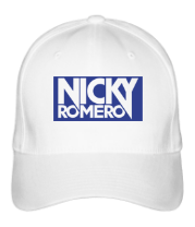 Бейсболка Nicky Romero фото