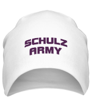Шапка Schulz army фото