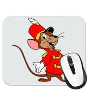 Коврик для мыши Крыса фото