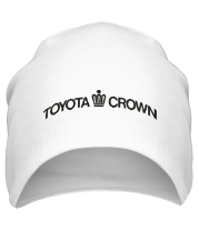 Шапка Toyota crown фото
