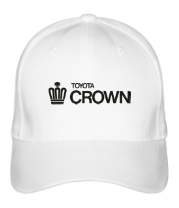 Бейсболка Toyota crown big logo фото