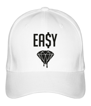 Бейсболка Easy Diamond