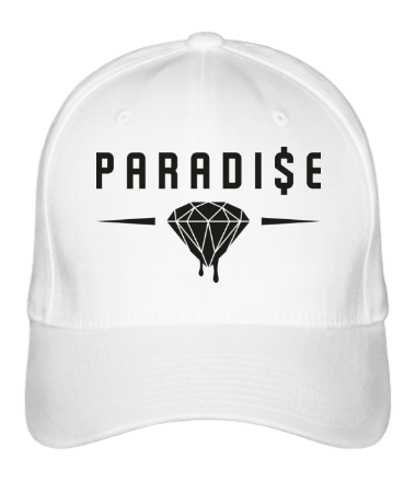 Бейсболка Paradise Diamond