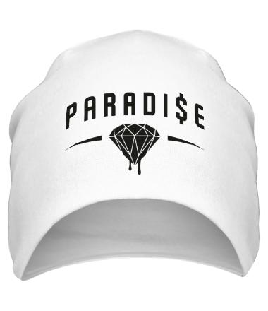 Шапка Paradise Diamond