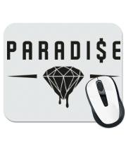 Коврик для мыши Paradise Diamond фото