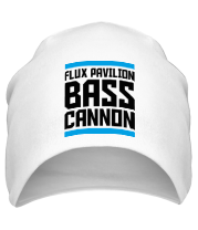 Шапка Bass Cannon
