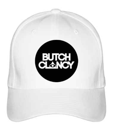 Бейсболка Butch Clancy