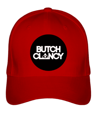 Бейсболка Butch Clancy