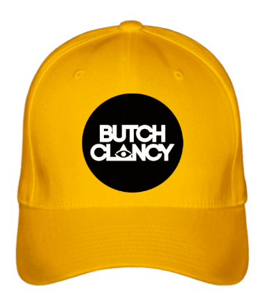Бейсболка Butch Clancy