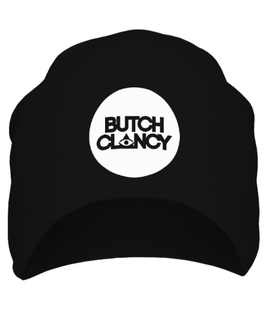 Шапка Butch Clancy