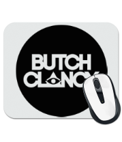Коврик для мыши Butch Clancy