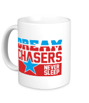 Кружка Dream Chasers фото