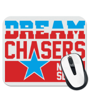 Коврик для мыши Dream Chasers фото