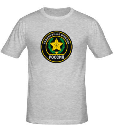 Мужская футболка Сухопутные войска