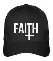 Бейсболка Faith Cross фото