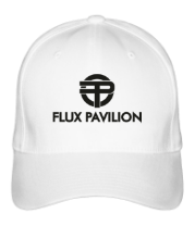 Бейсболка Flux Pavilion фото