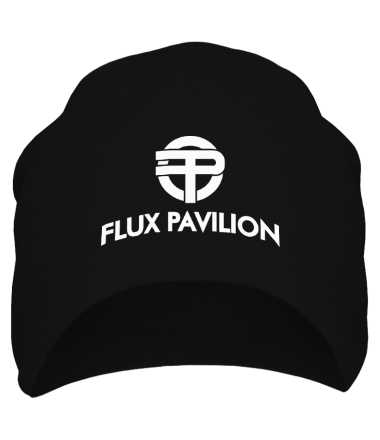 Шапка Flux Pavilion