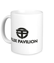Кружка Flux Pavilion фото