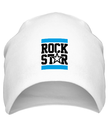 Шапка Line Rock Star