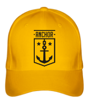 Бейсболка Anchor Shield фото