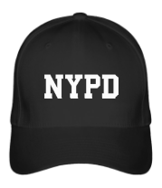 Бейсболка NYPD фото
