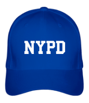 Бейсболка NYPD фото