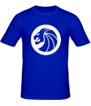 Мужская футболка Seven Lions фото