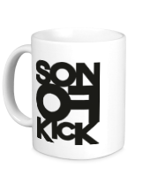 Кружка Son of Kick фото