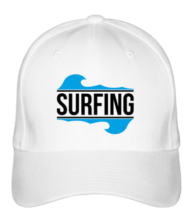 Бейсболка Surfing