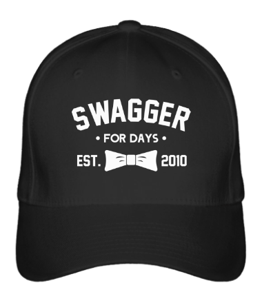 Бейсболка Swagger