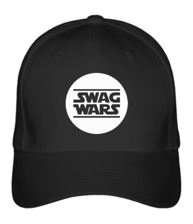 Бейсболка Swag Wars