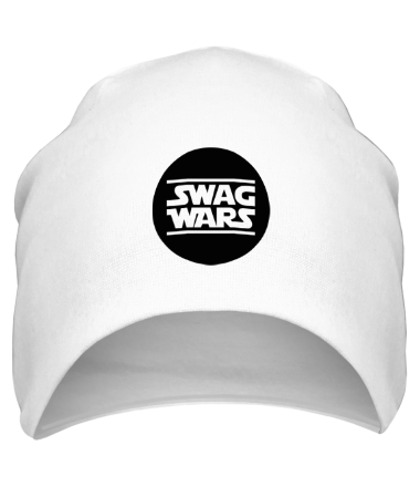 Шапка Swag Wars