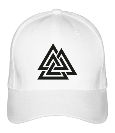 Бейсболка Valknut