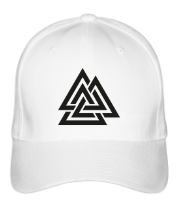 Бейсболка Valknut фото