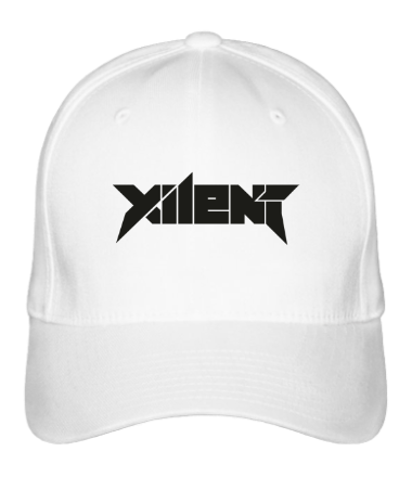 Бейсболка Xilent