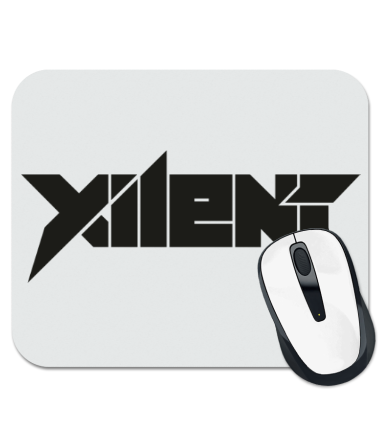 Коврик для мыши Xilent