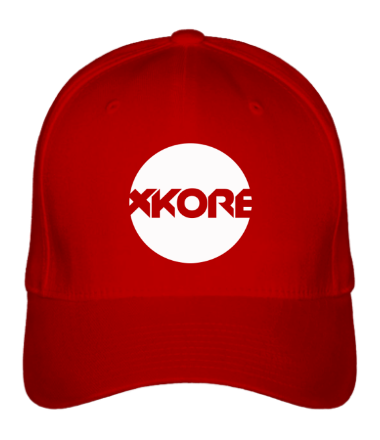 Бейсболка XKore